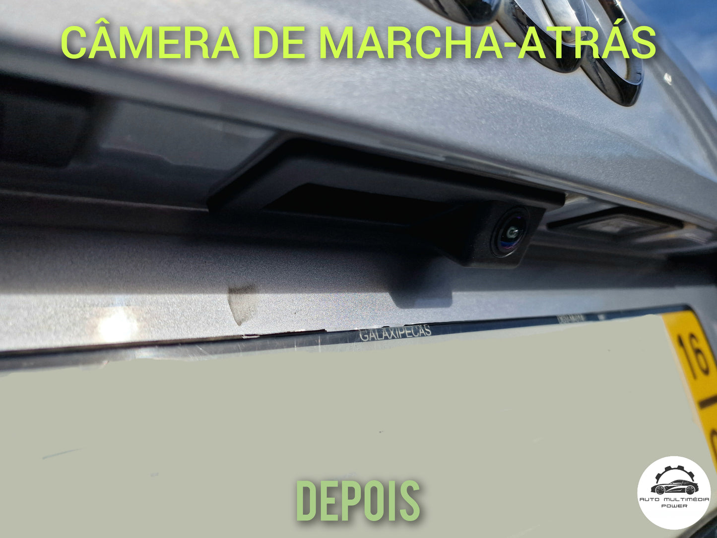 AUDI - Sistema MMI MIB 2 LOW (MHS2) & HIGH (MHI2) - Instalação Módulo Apple CarPlay & Google Android Auto Wireless