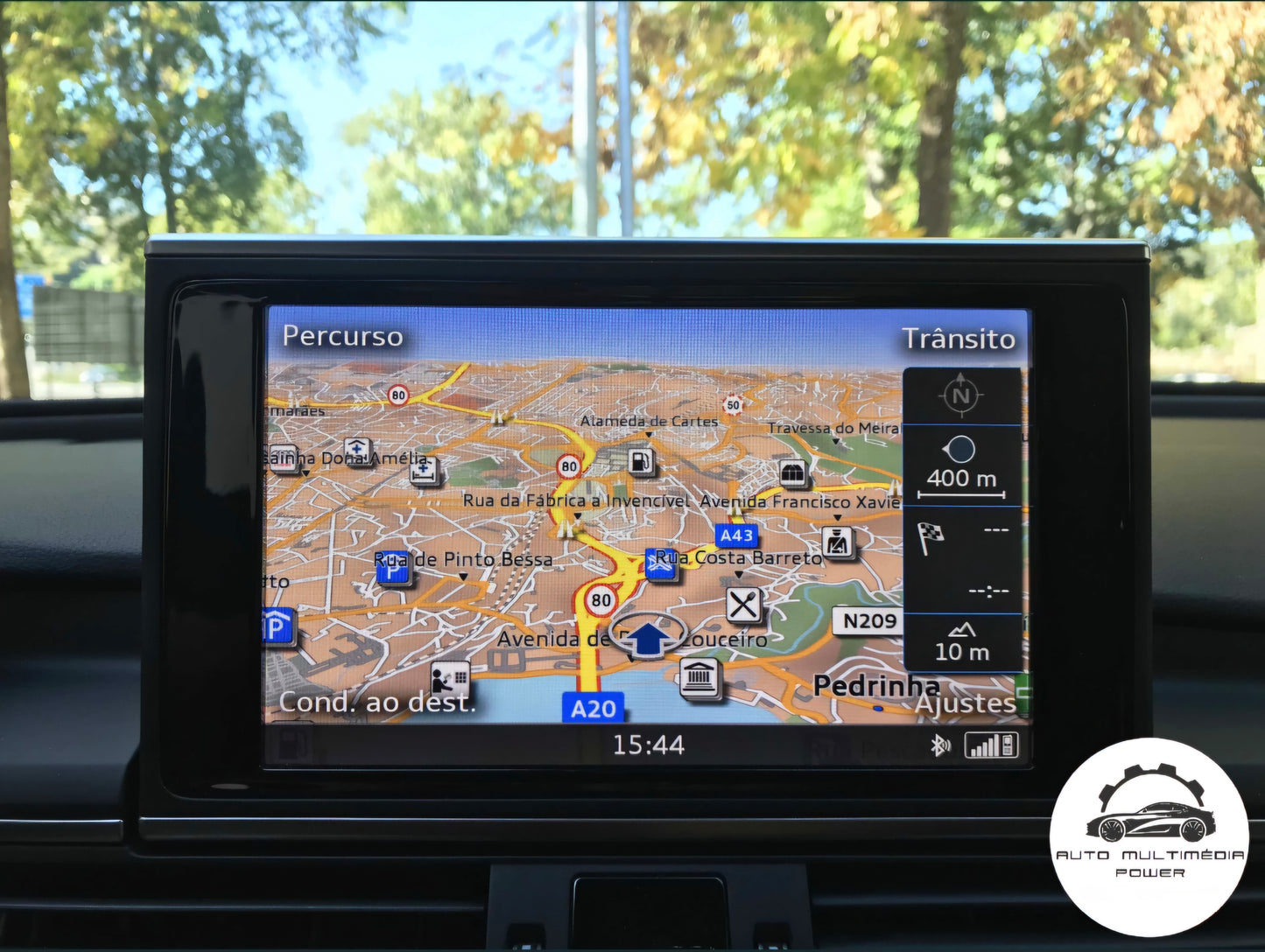 AUDI - Sistema MMI MIB2 High MHI2 MHI2Q - Cartão SD Atualização Software + Mapas GPS Nav v2026
