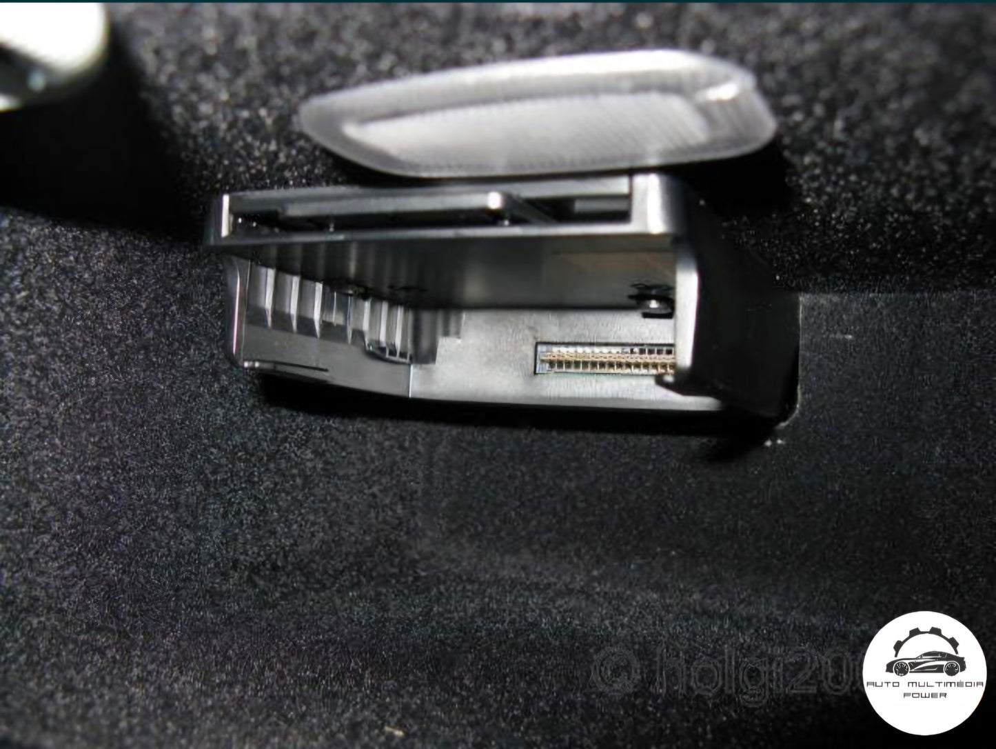 MERCEDES-BENZ - Becker Map Pilot - Atualização Sistema Navegação Mapas GPS - v23 2023