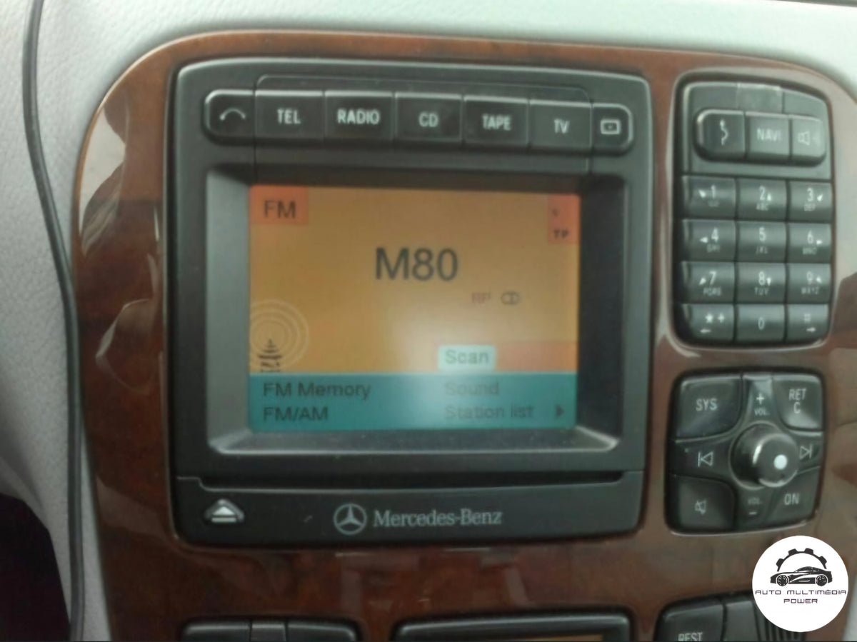 Blaupunkt TravelPilot DX TeleAtlas - CD's Atualização Mapas GPS Nav Mapa v2014