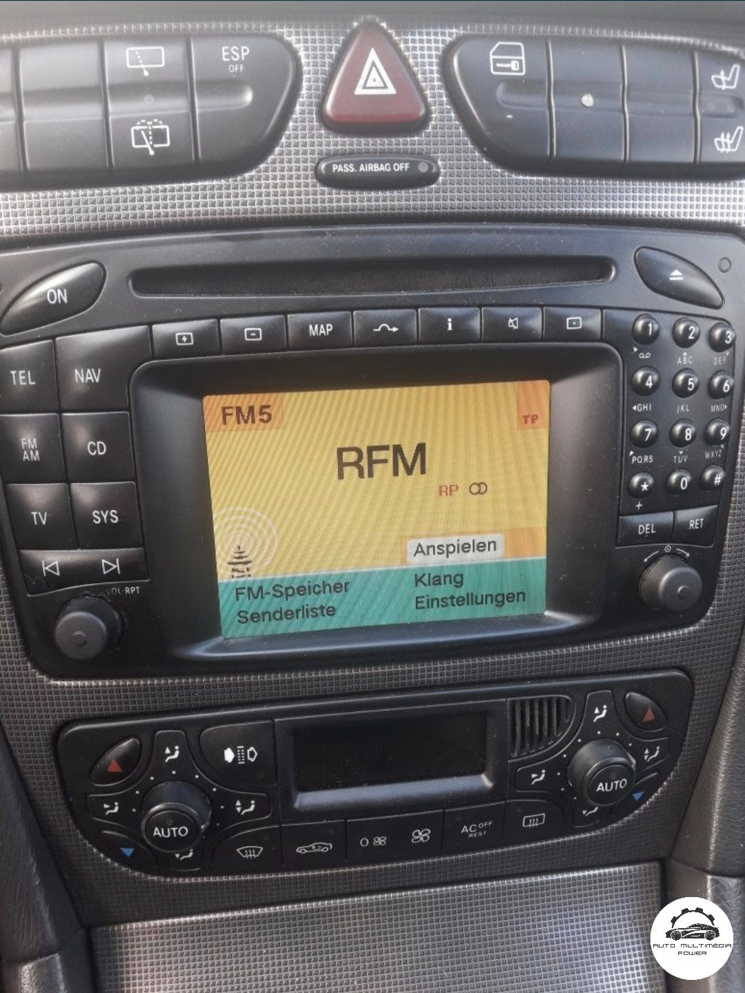 Blaupunkt TravelPilot DX TeleAtlas - CD's Atualização Mapas GPS Nav Mapa v2014