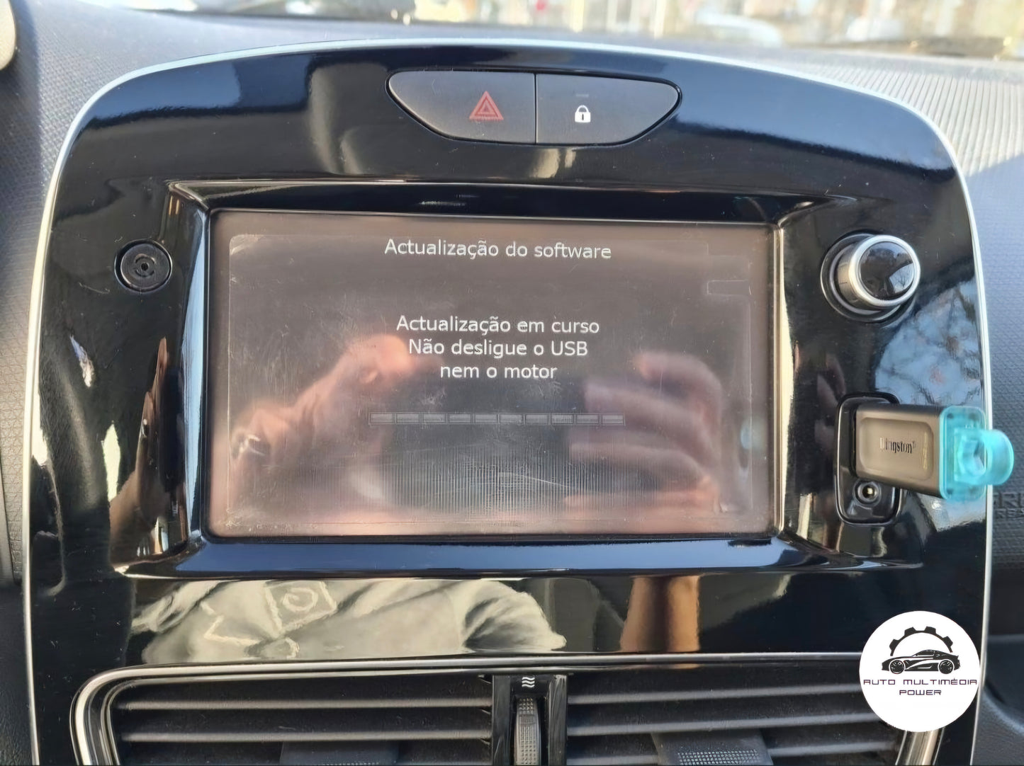 RENAULT & DACIA & LADA & OPEL & NISSAN - Sistema MediaNav Standard & Evolution - Atualização Mapas GPS Nav 2026