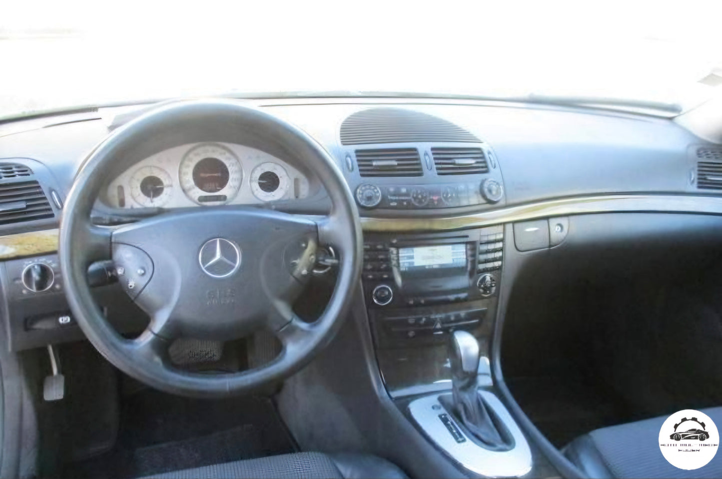 MERCEDES-BENZ - Sistema NTG 1 AUDIO 50 - CD Atualização Mapas GPS Nav v19 2019