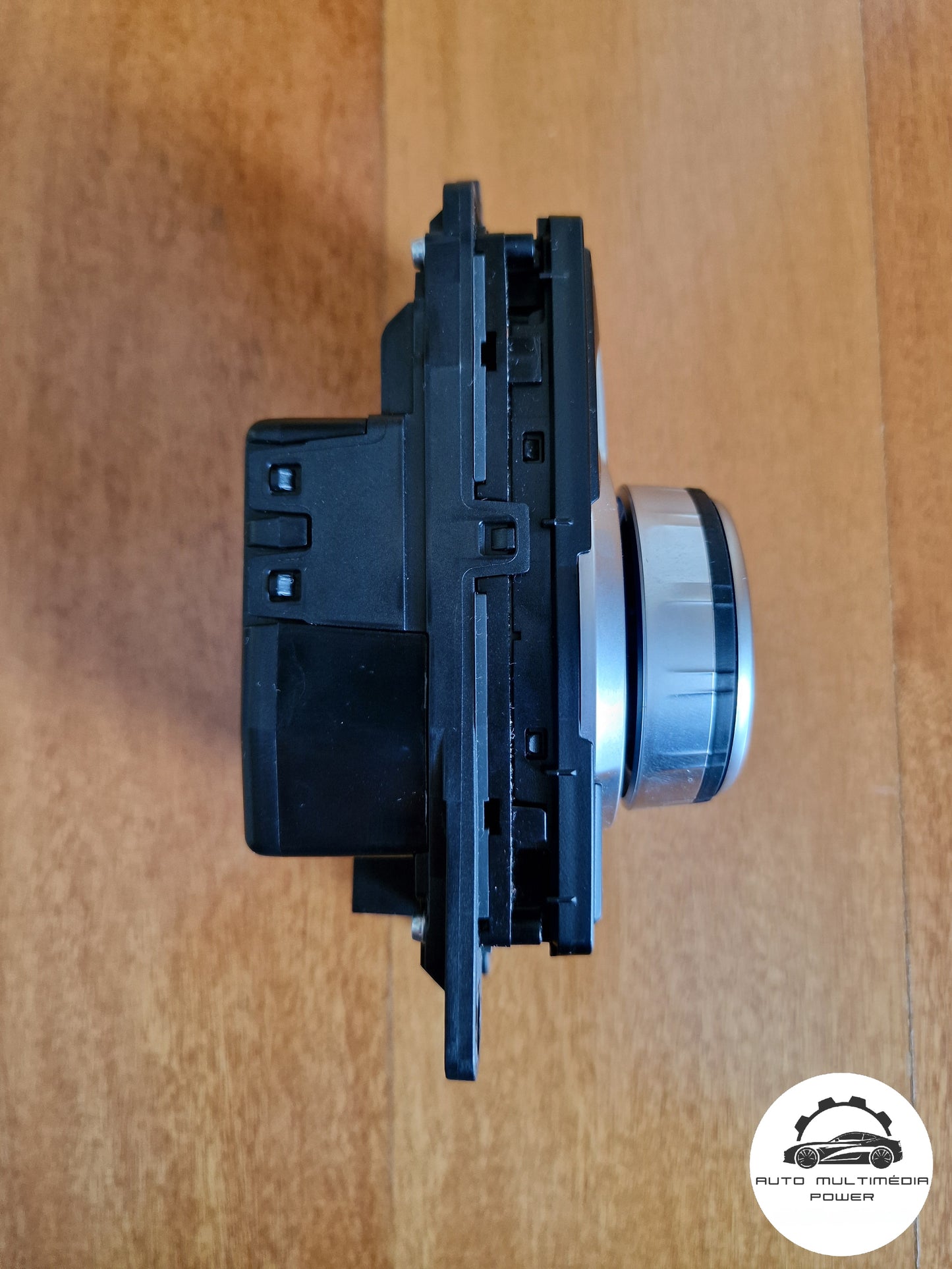 BMW - Joystick Controlo Sistema Multimédia i-Drive Ref: 6582.9490.067