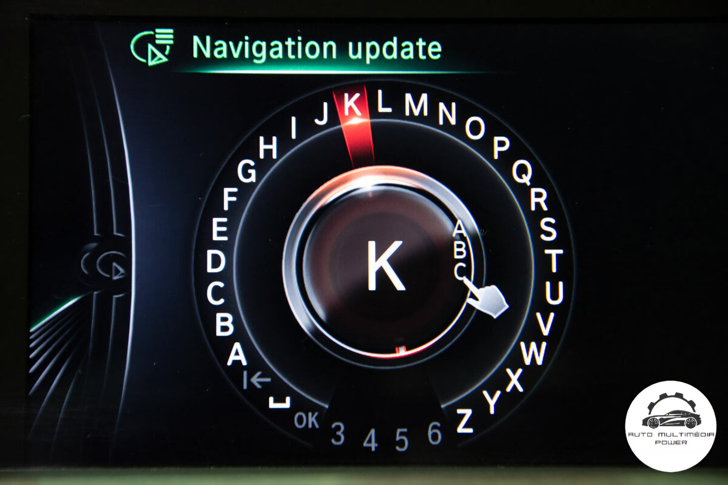 BMW / MINI - Sistema NBT EVO ID4 - Atualização Mapas GPS Nav + FSC Code v2026-1