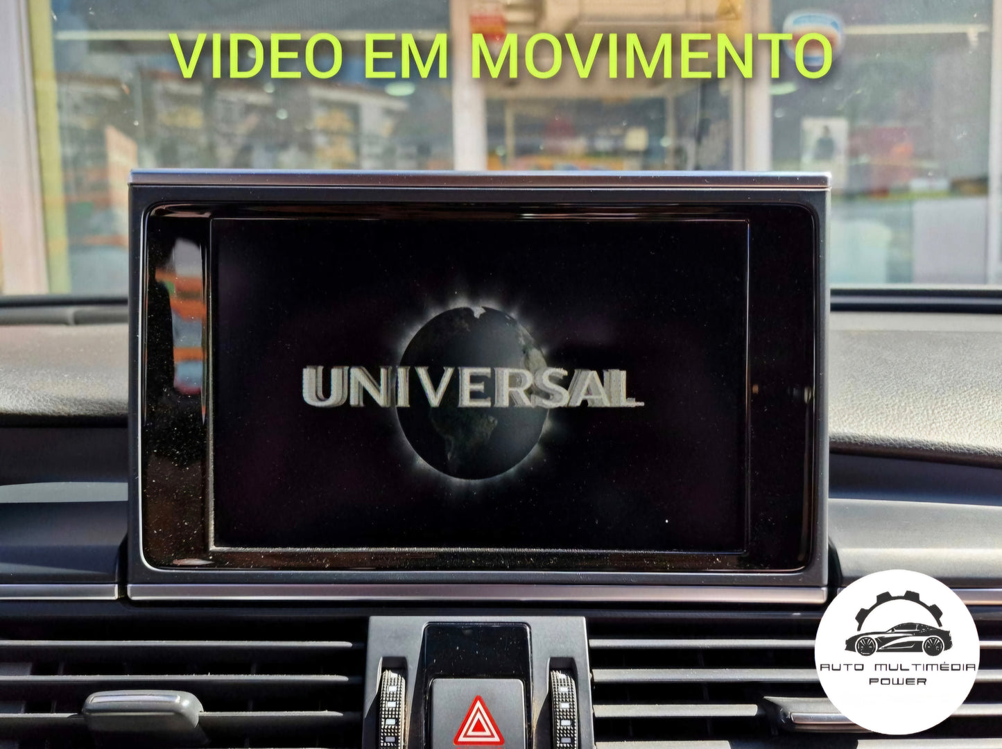 AUDI - Sistema MMI 3G+ PLUS HN+R - Atualização Software + Mapas GPS Nav v6.36.0 2024