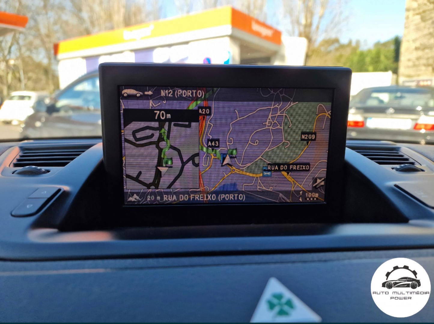 ALFA ROMEO / FIAT / LANCIA - Sistema RadioNav / InstantNav - Cartão SD Atualização Mapas GPS Nav v2017