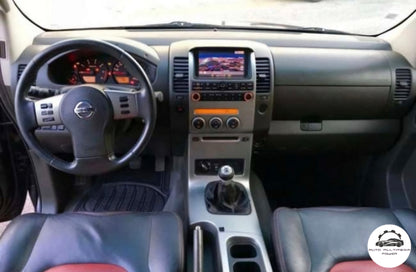 NISSAN - Sistema Connect Premium 2 XANAVI X7 - DVD Atualização Mapas GPS Nav v2013