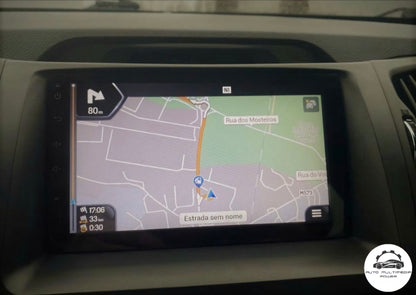 HYUNDAI / KIA - Sistema GEN 1 - Atualização Software + Mapas GPS Nav v2024