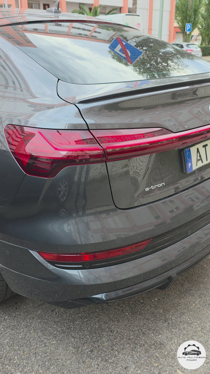 AUDI - Sistema MIB3 / MHI3 - Ativação do Pacote de Funções de Iluminação