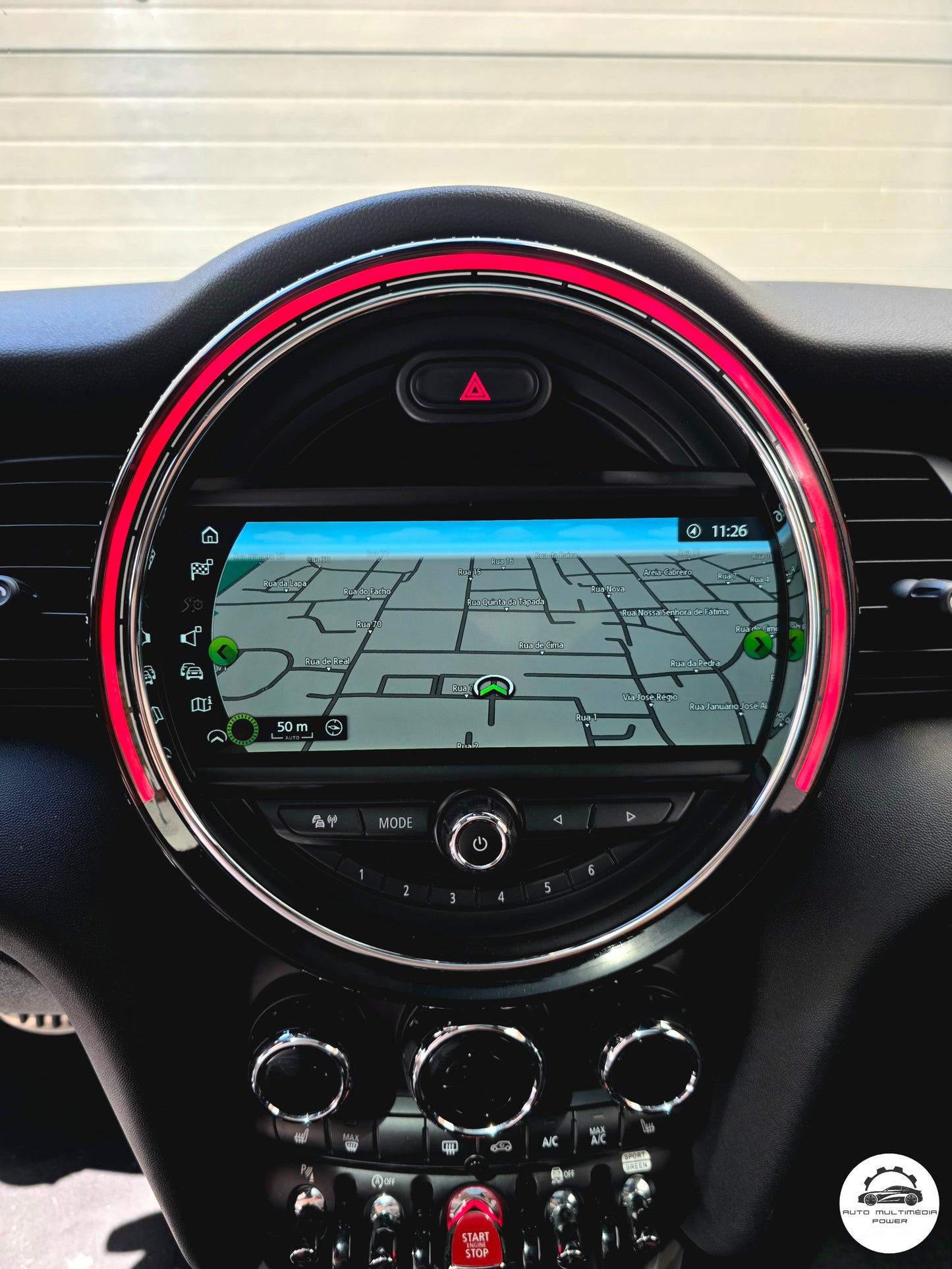 BMW / MINI - Sistema EntryNav2 WAY - Atualização Mapas GPS Nav + FSC Code v2026-1