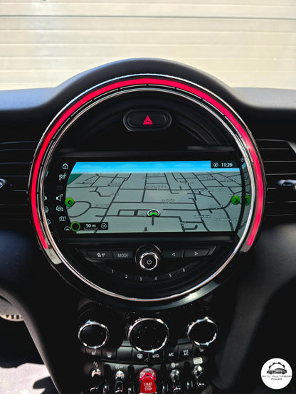 BMW / MINI - Sistema EntryNav2 WAY - Atualização Mapas GPS Nav + FSC Code v2026-1