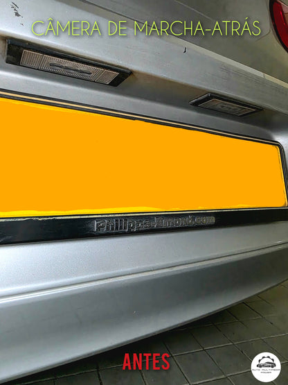 BMW - Sistema NBT ID4 - Instalação Box / Módulo Apple CarPlay & Google Android Auto Wireless