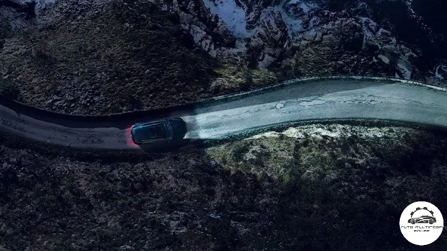 AUDI - Sistema MIB3 / MHI3 - Ativação do Pacote de Funções de Iluminação